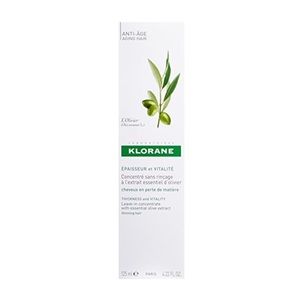 New Klorane Anti Age Leave In Concentrate 4.22 oz